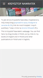 Mobile Screenshot of plugincitizen.com